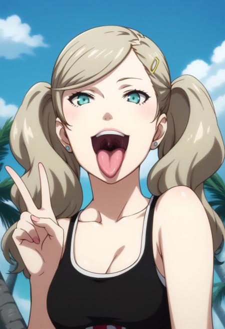 Ufaris's Avatar