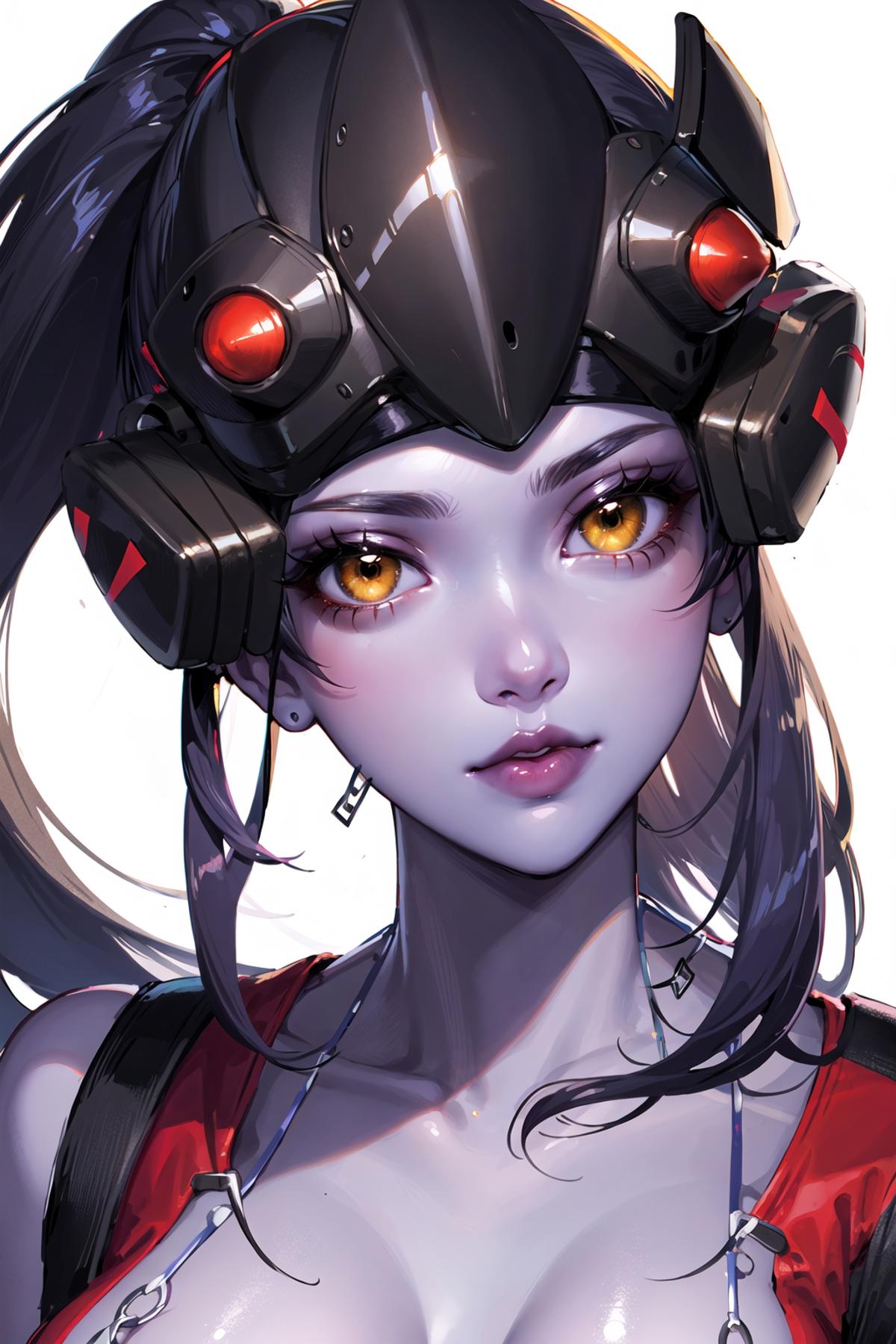 Widowmaker (Overwatch) 3-in-1 - v1.0 Showcase | Civitai