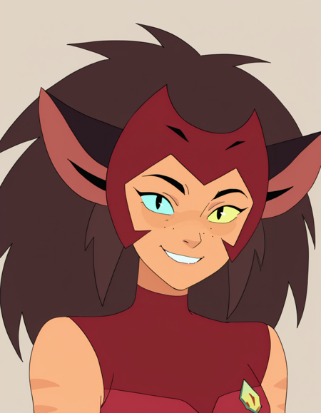 Catra (She-Ra and the Princesses of Power) V1