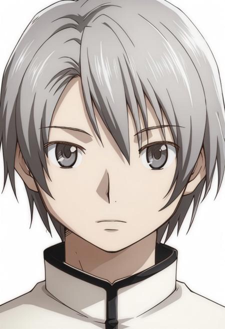 Kyosuke Kamijo from Madoka Magica v1.0