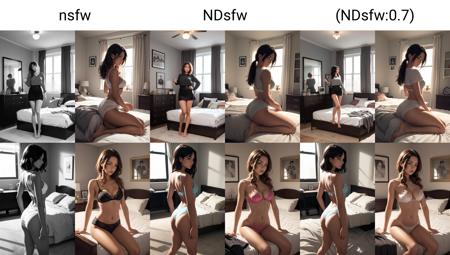 NegativeDynamics NDsfw v1.0