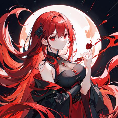 RexielScarlet's Avatar