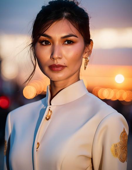 Gemma Chan v1.0