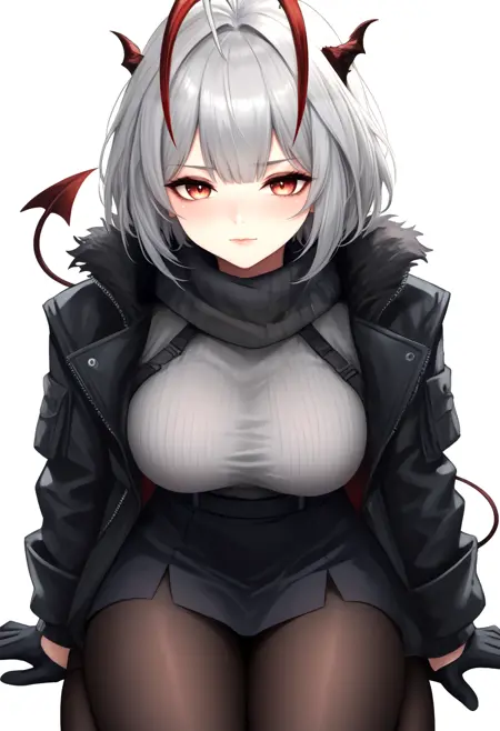 W Arknights