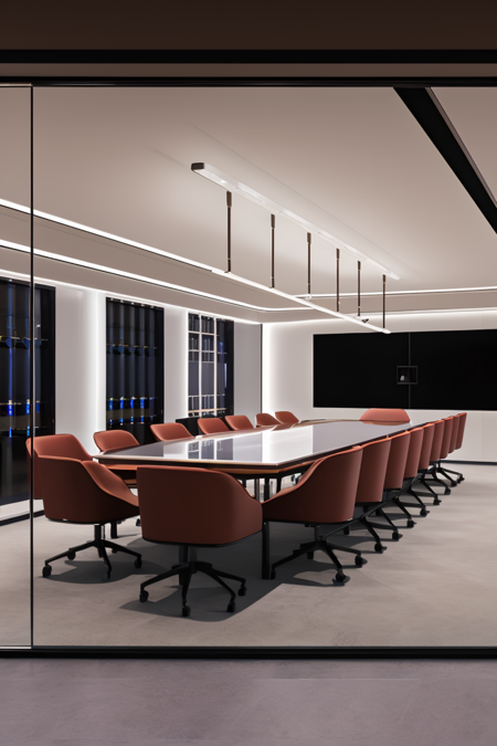 JJ's Office - Board Room v1.0