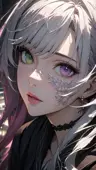 Lumi413's Avatar