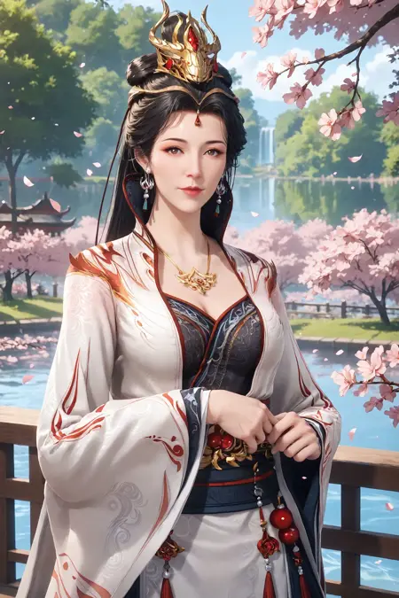 师兄啊师兄 - 酒施 - Pony