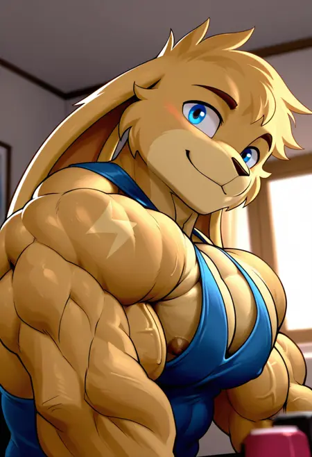 Danny (Rakoongrey)