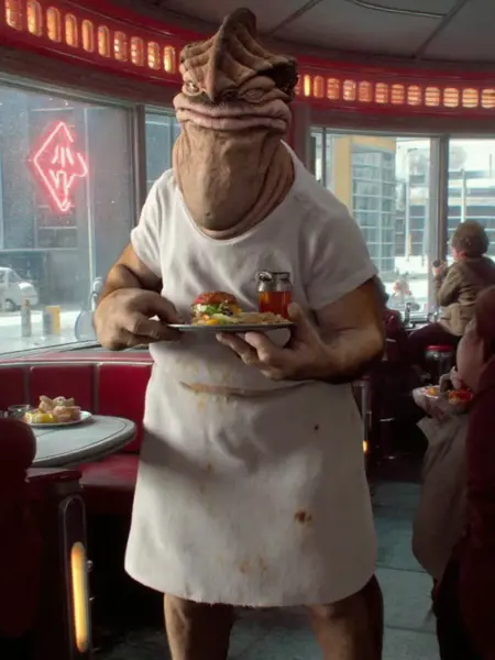 Dexter Jettster (Star Wars)