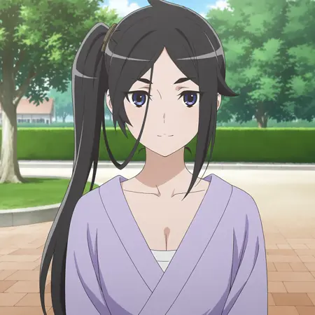 Mikoto/命 DanMachi/ダンまち