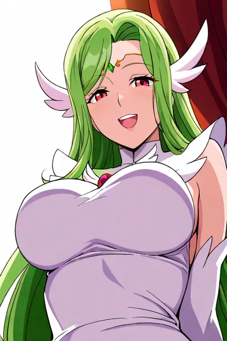 ARIA ATIMDITE [Love Tear 3]