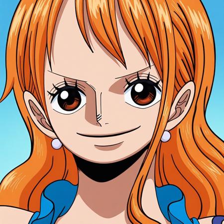 nami v1.0