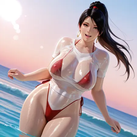 Momiji - DOAXVV (ILXL)