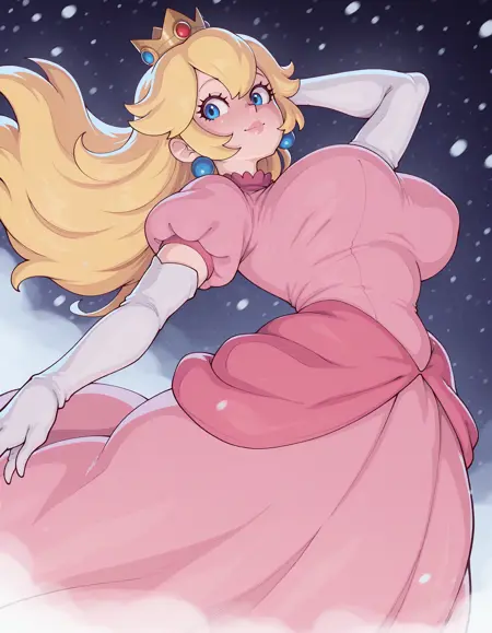 Dmxwoops Style [Illustrious]