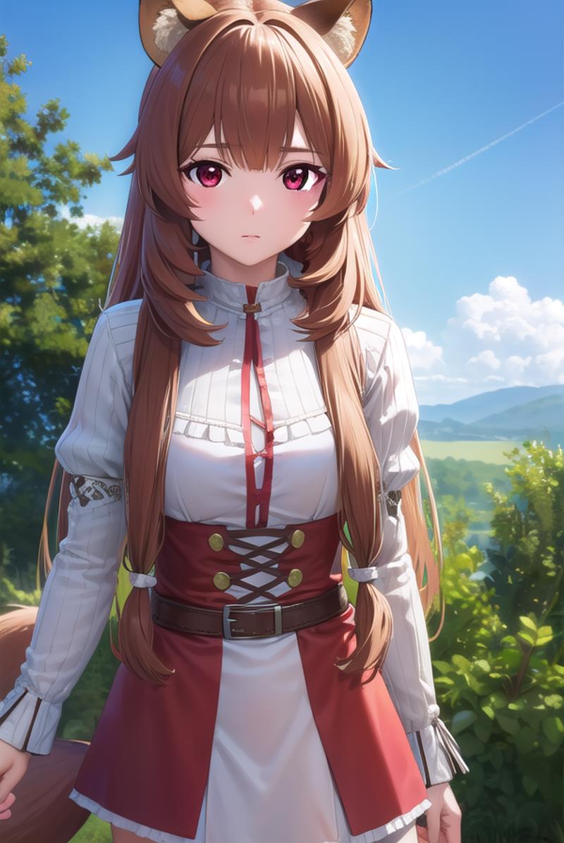 Raphtalia - The Rising of the Shield Hero image by nochekaiser881