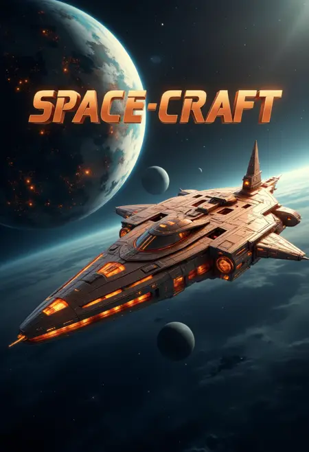 SPACECRAFT