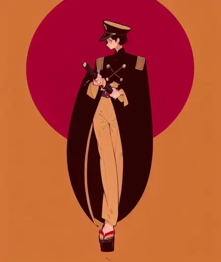 Syoyo - Artist Style