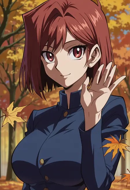 Yu-Gi-Oh! Dark Side of Dimensions Movie Style for Prefect Pony XL