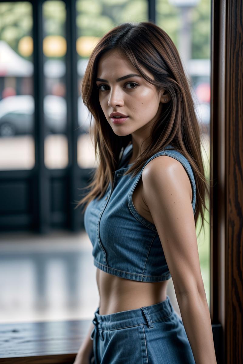 Eiza Gonzalez image by tvange365