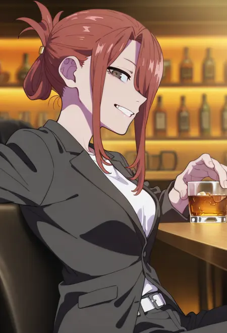 Niko Hirata (Call Of The Night) XL/Ilustrious LoRa