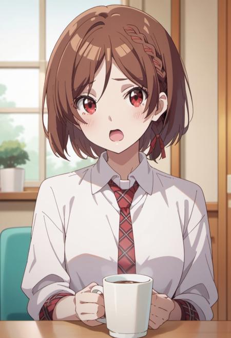 Sakuramori Akane | I'm Getting Married to a Girl I Hate in My Class | クラスの大嫌いな女子と結婚することになった。 v1.0