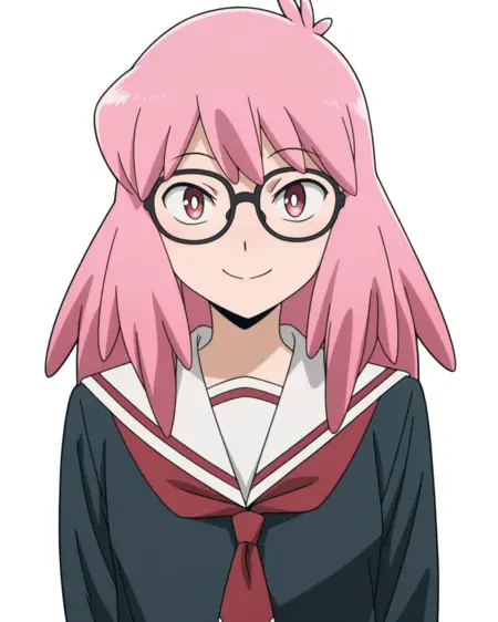[IL] Kazuho Haneyama - Vigilante: Boku no Hero Academia Illegals