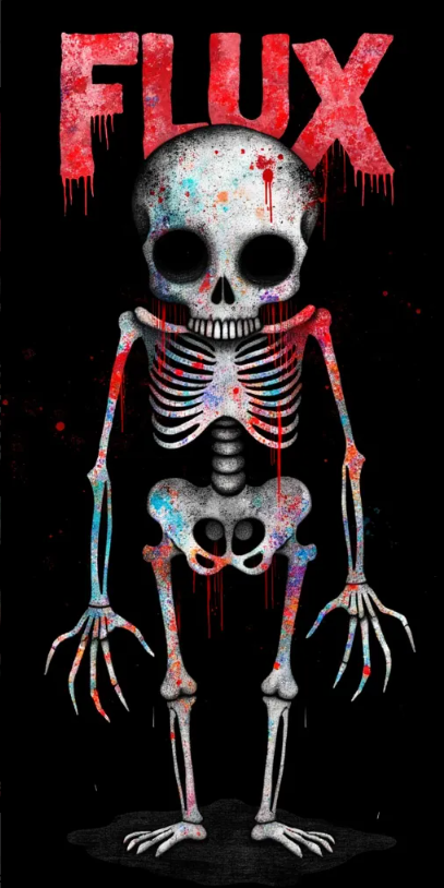Eerie Illustration v1.0