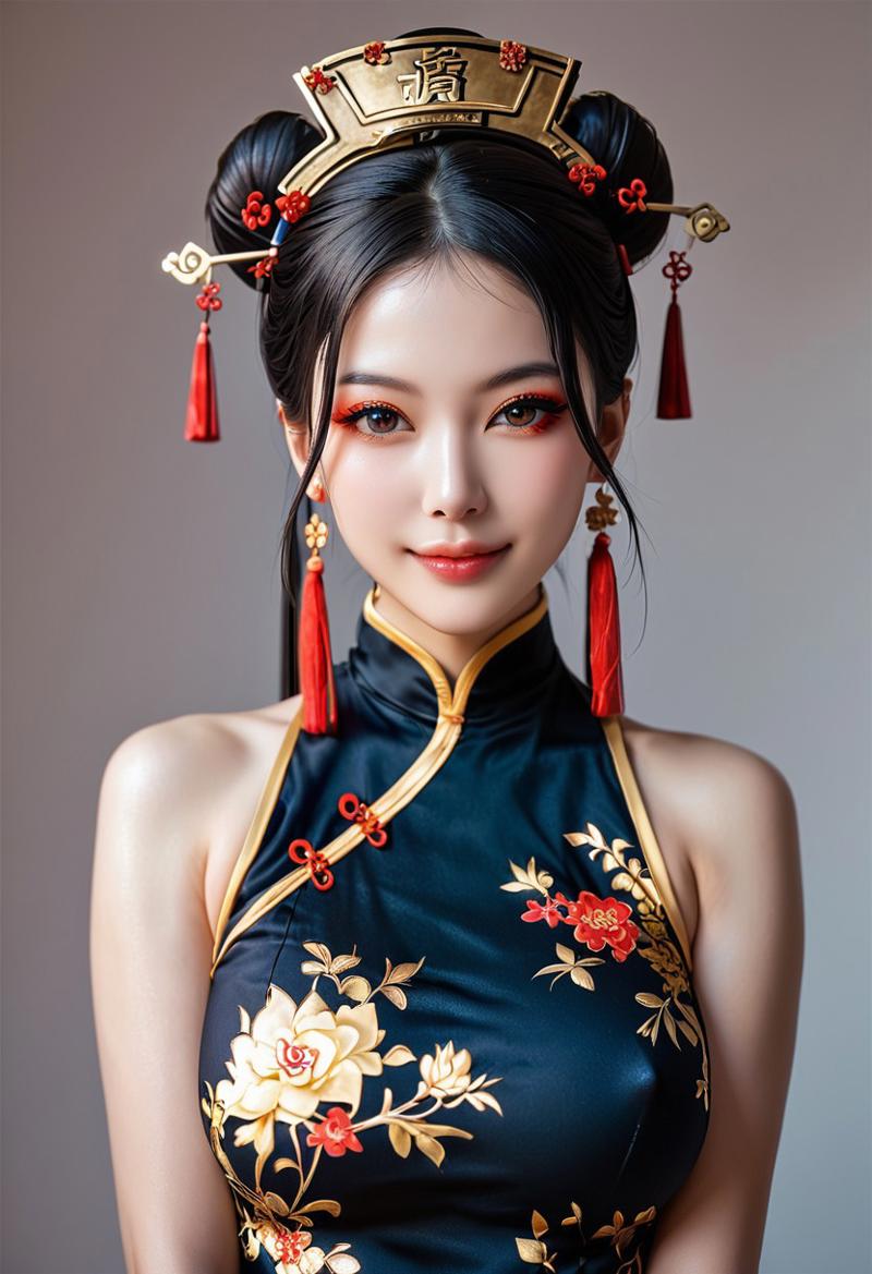 Yang Hui Ying | Civitai