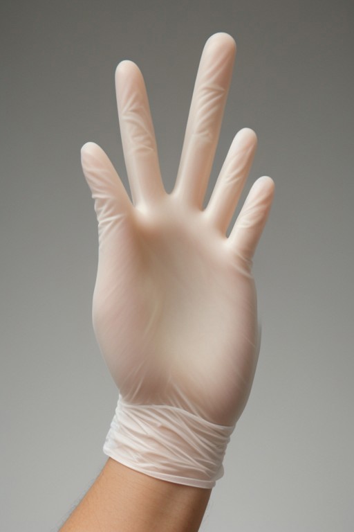 disposable glove
