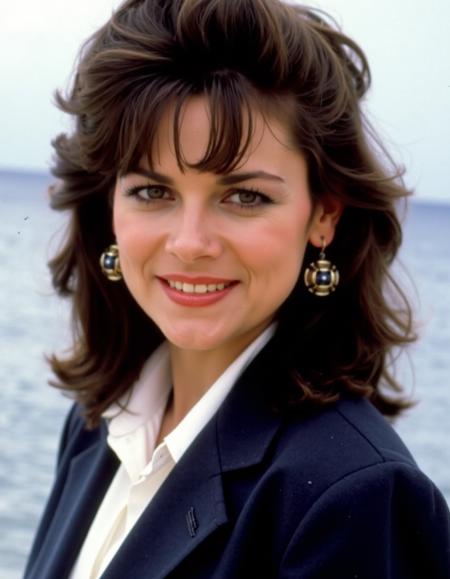 Kim Cattrall v1.0