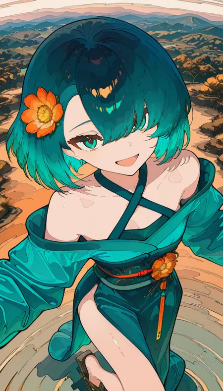 TealKotori