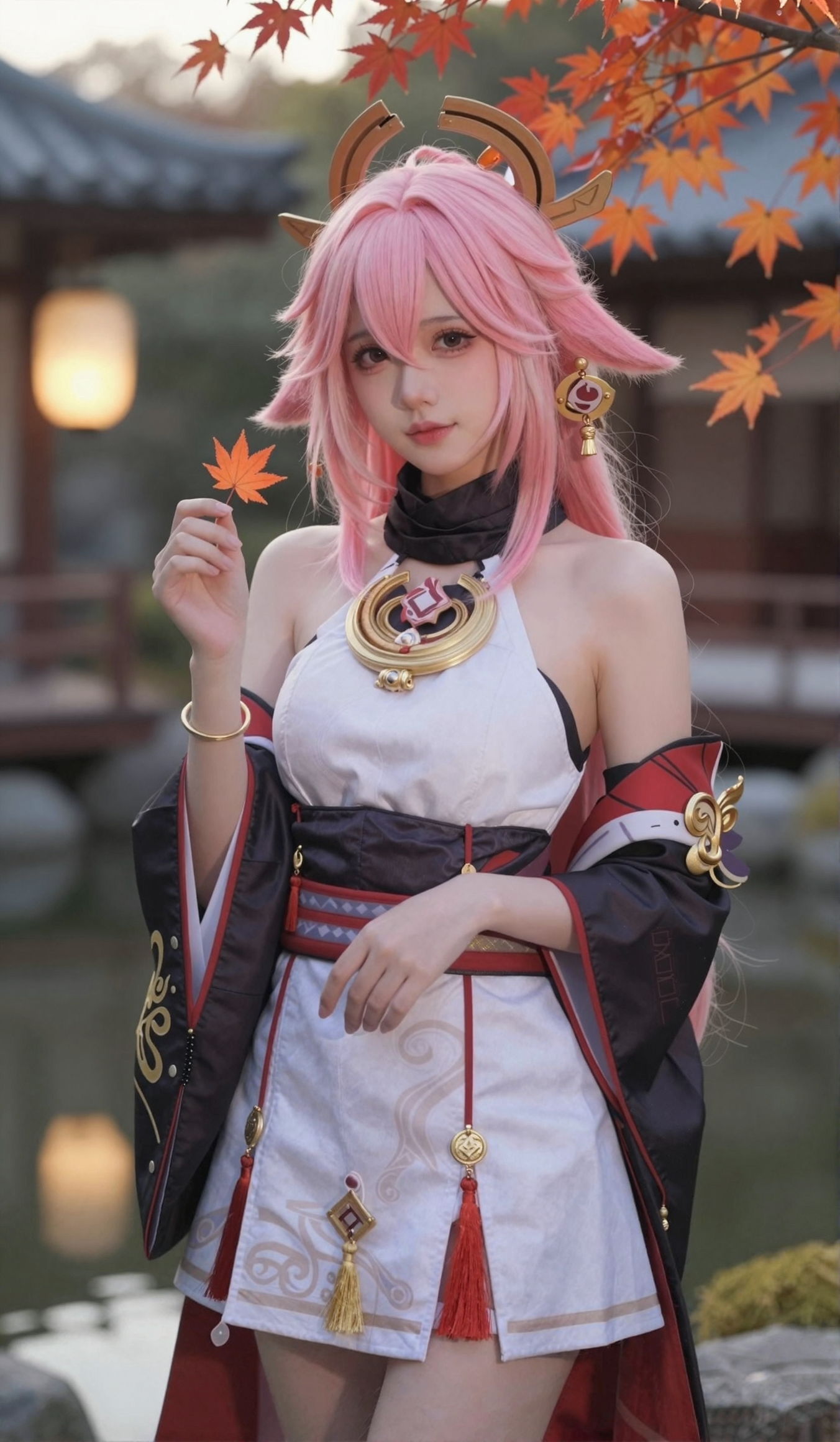 Z-image-cosplay-NSFW - v1.0 | ZImageTurbo LoRA preview 8