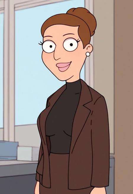 Angela (Family Guy IL|🐴) 🐴