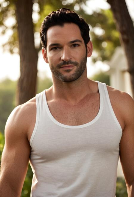 Tom Ellis XL v1.0