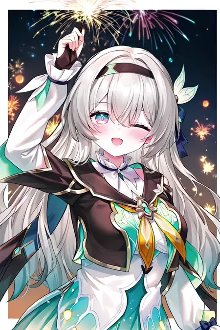 Lycoris.ページ SDXL] Artist Style: 鬼针草/chen bin - v6.311PZ [NOOB Vpred1