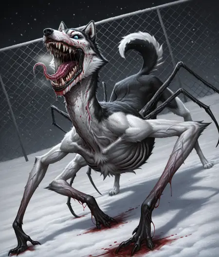 The Thing
