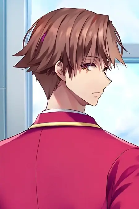 Kagenokoujis's Avatar