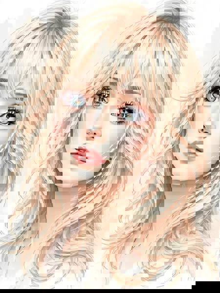 COLOR PENCIL V1