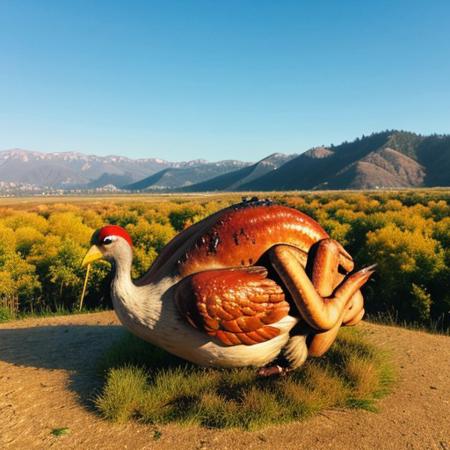 turkey