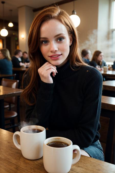 Olya Abramovitch v1.0