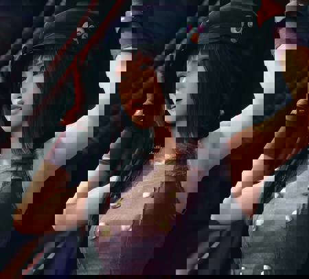 KyrieCanaan's Avatar