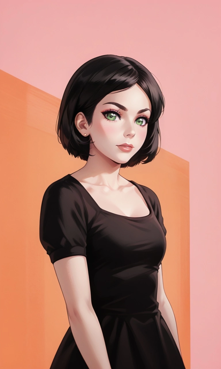 Karina - Tiny Bunny v1.0