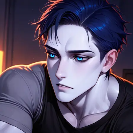 Magnus (Character)