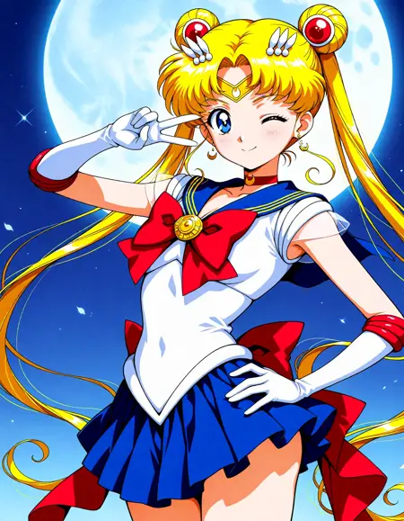 Sailor Moon