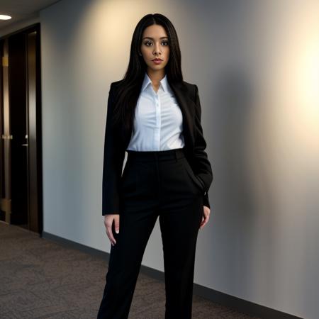 Amanda Breden (LoRa) v1.0