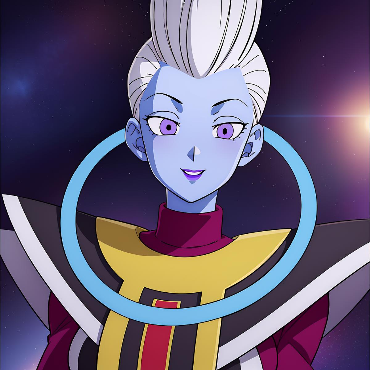 Whis image by infamous__fish