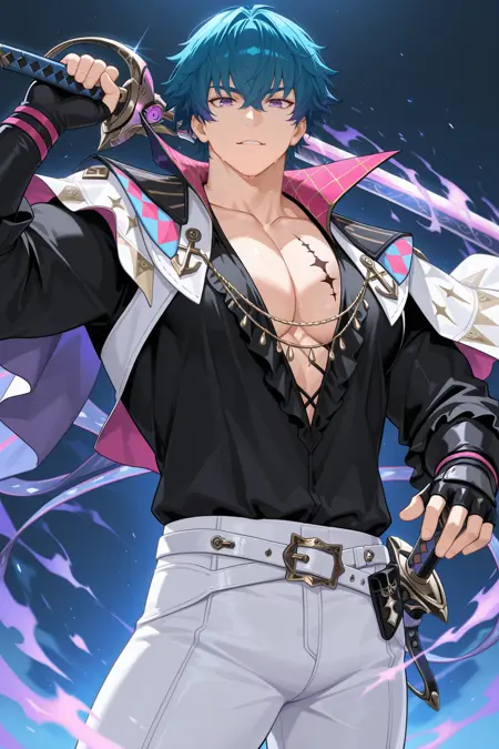 brant | WutheringWaves