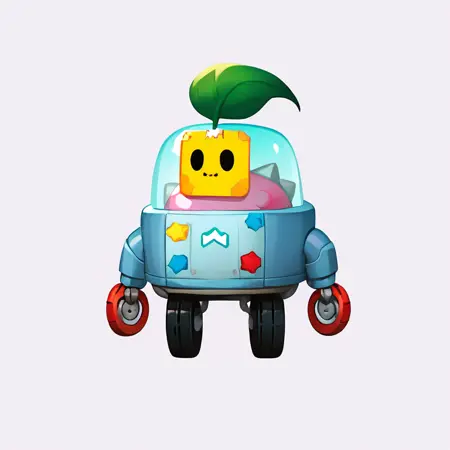 Sprout (Brawl Stars)