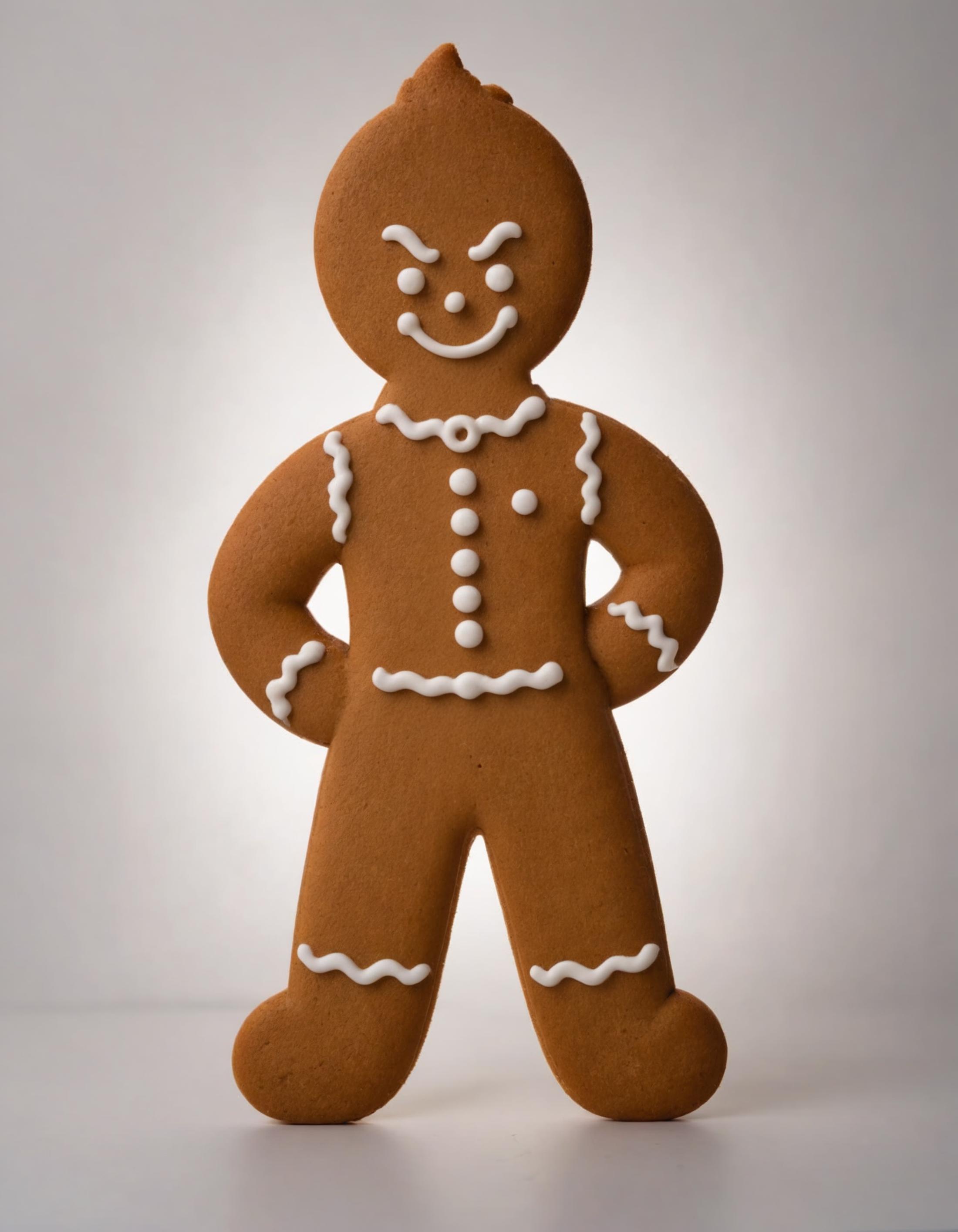 Gingerbread image by humblemikey