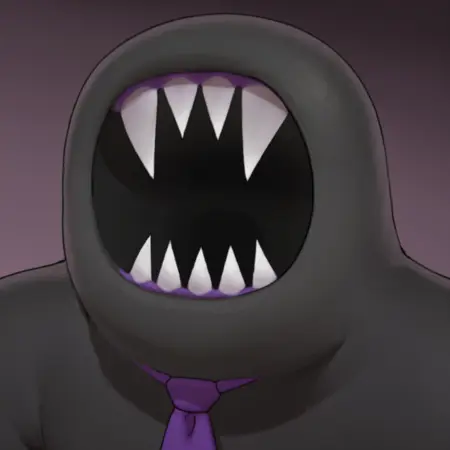 Sir dadadoo | Garden of BanBan